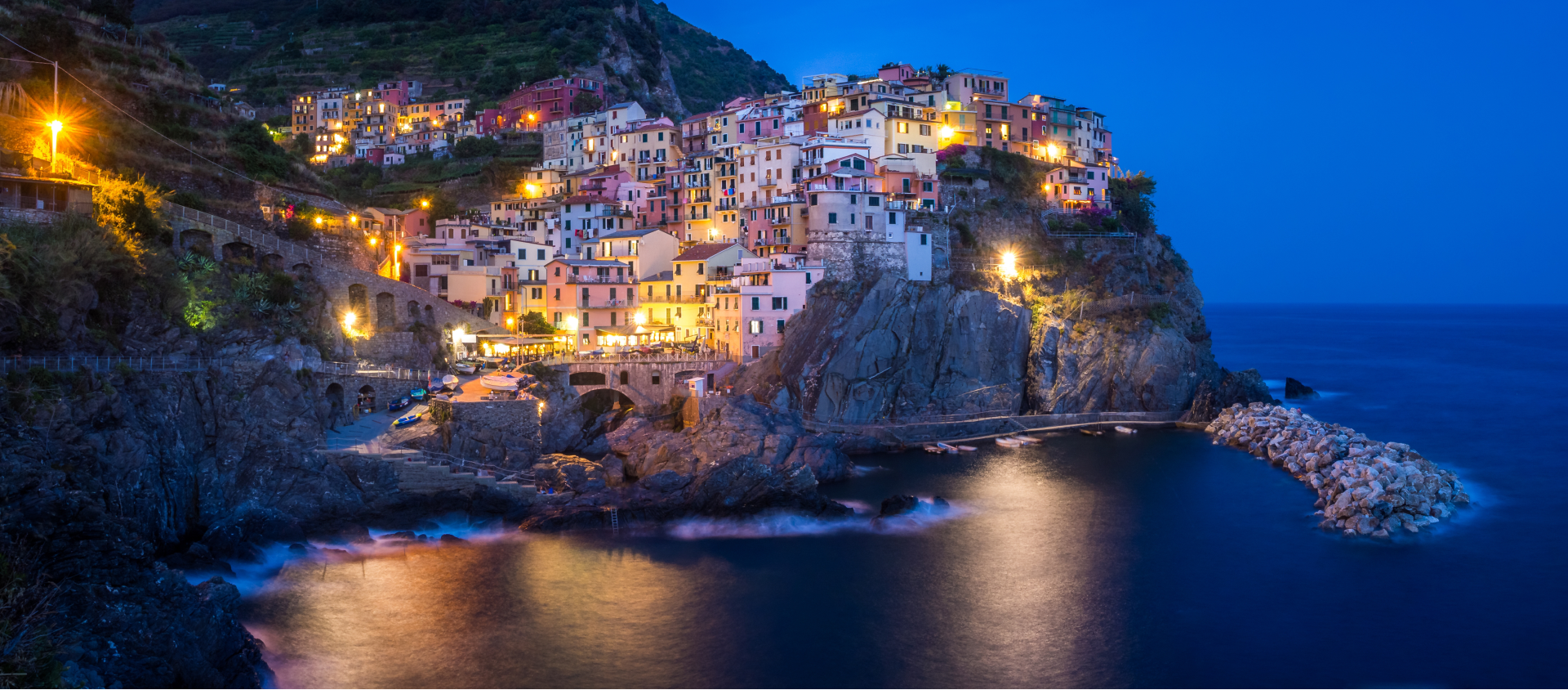 Cidade italiana
