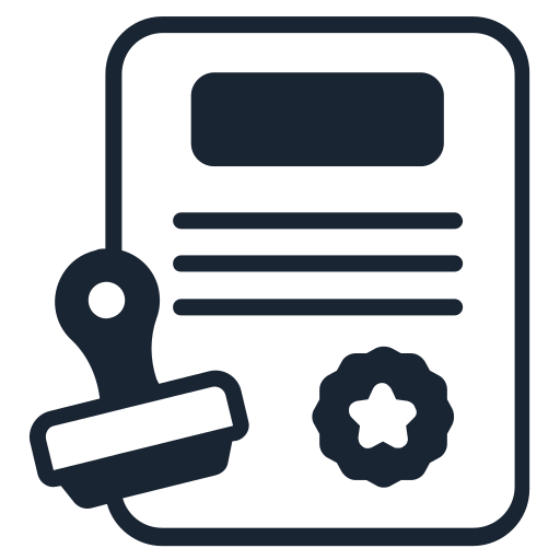 Passaporte carimbado