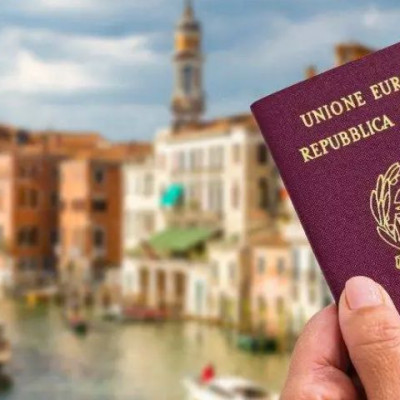 Atenção descendentes! Novas regras rígidas na Itália!