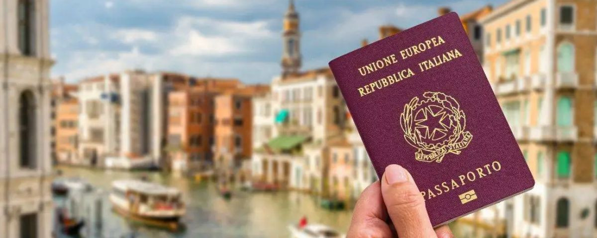 Atenção descendentes! Novas regras rígidas na Itália!